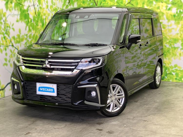 デリカD:2 1.2 ハイブリッド MZ カメラパッケージ