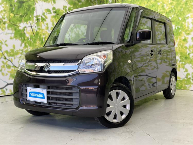 スペーシア G リミテッド 