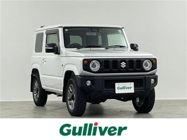 ジムニー XC 4WD ワンオーナー