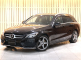 メルセデス・ベンツ Cクラスワゴン