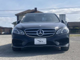 Eクラス E250 アバンギャルド 