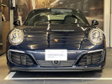 911 カレラ4 PDK 