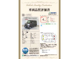 第3者機関によって車両状態証明書を発行しておりますので、状態の確認含めて安心、信頼、満足にお答えします。