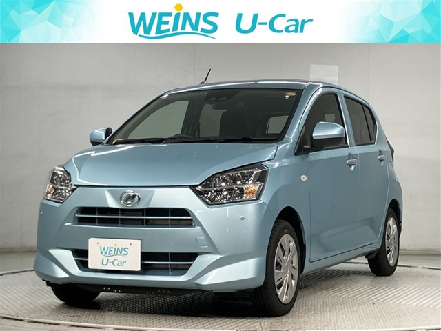 ミライース X SAIII 