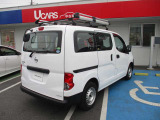 NV200バネットバン 1.6 DX 