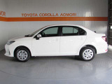 カローラアクシオ 1.5 EX 4WD 