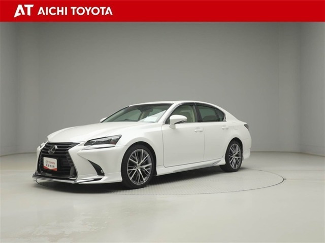 GS200t バージョンL