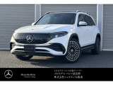 メルセデス・ベンツ EQB 250プラス AMGラインパッケージ