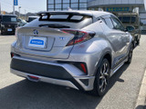 C-HR ハイブリッド 1.8 G LED エディション 