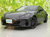 【中古車情報】スバル BRZ 2.4 S  の中古車詳細（走行距離：2.2万km、カラー：マグネタイトグレー・メタリック、販売地域：岐阜県羽島郡岐南町）
