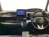 N-BOXカスタム G L ターボ ホンダセンシング 