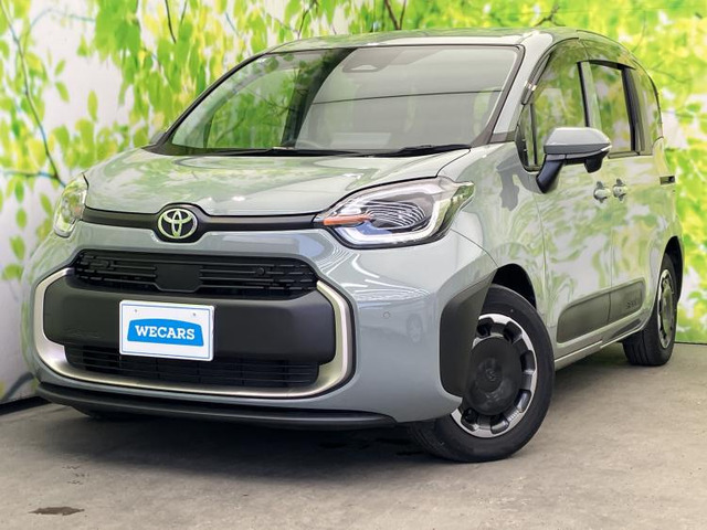 シエンタ ハイブリッド 1.5 Z 