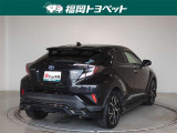 C-HR ハイブリッド 1.8 G LED エディション 