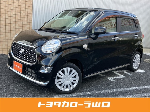 ピクシスジョイ F X SAIII 