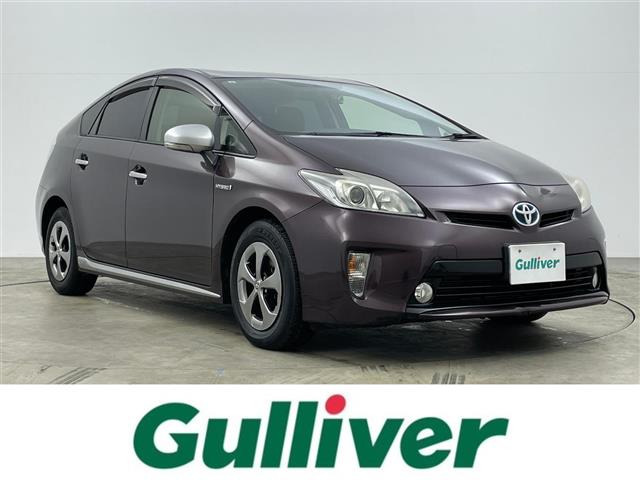 プリウス1.8 S マイコーデ修復歴無し