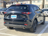 CX-5 2.5 25S スポーツアピアランス 4WD 