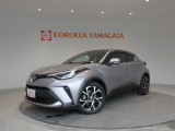 トヨタ C-HR