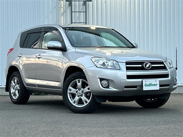 RAV42.4 スタイル 4WD修復歴無し