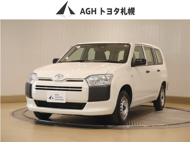 プロボックスバン 1.5 DX コンフォート 4WD 