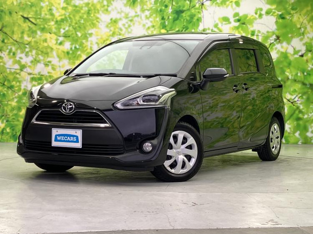 シエンタ 1.5 G クエロ 