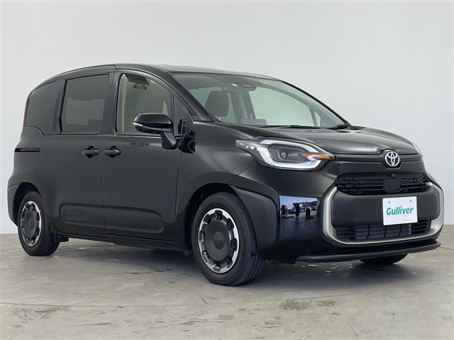 シエンタ ハイブリッド 1.5 Z 修復歴無し（6AA-MXPL10G）