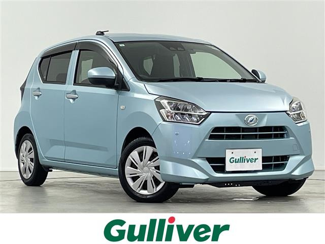 ミライース X リミテッド SAIII 修復歴無し