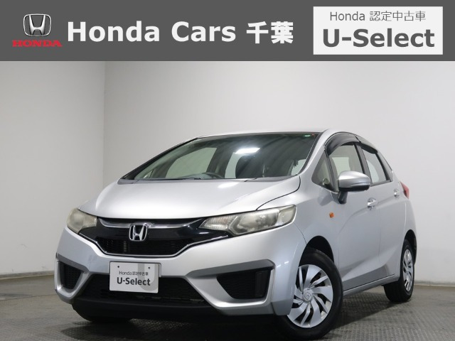 フィット 1.3 13G 