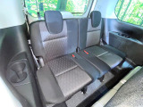 3列目シートはもちろん状態良好☆大人でもゆったりと座って頂けますので、大人数でのお出かけもラクラクです♪ご家族で、気の知れた仲間で、ドライブに行くのが楽しみですね♪