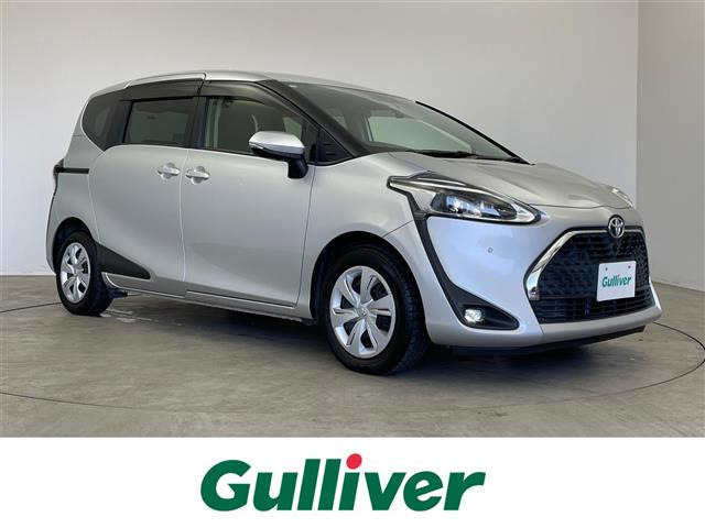 シエンタ 1.5 ファンベース G 修復歴無し