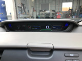 【メーター】画面表示も、分かりやすくなっております!