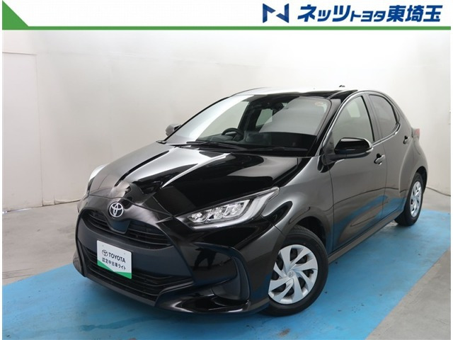 ヤリス 1.5 G 4WD （5BA-MXPA10）