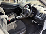 インプレッサXV 2.0i-L アイサイト 4WD 