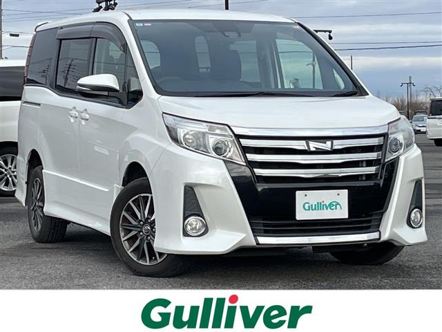 ノア2.0 Si 4WD修復歴無し