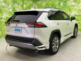 RAV4 2.0 G Zパッケージ 4WD 