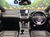 NX 300h Fスポーツ 