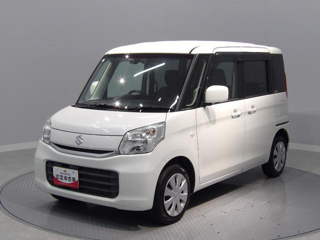 スズキ スペーシア 