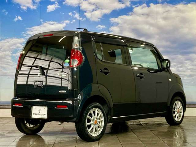 スズキ MRワゴン エコ L 夏冬タイヤ付き エンジンスターター の中古車