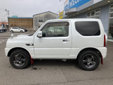 ジムニー ランドベンチャー 4WD 