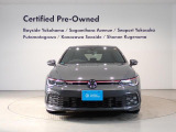 ゴルフ GTI 