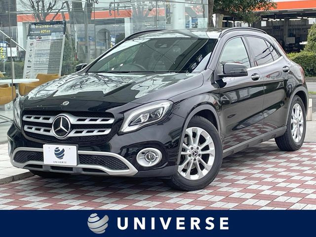 GLAクラス GLA180 