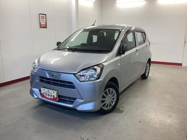 ミライース L SAIII 