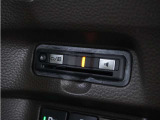 今や必需品の◆ETC車載器 装備車◆ 有料道路を利用する際にスムースに通過でき、わずらわしい料金支払いから開放されます!