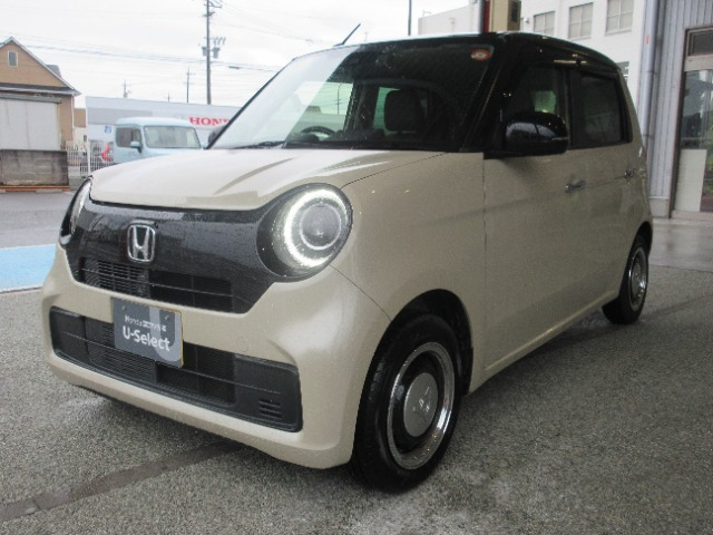 N-ONE  660 オリジナル