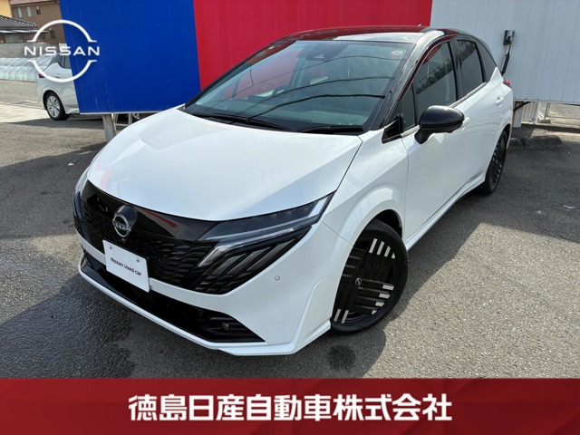 ノートオーラ 1.2 G レザーエディション 