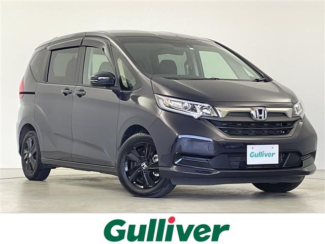 フリード1.5 ハイブリッド G ブラックスタイル修復歴無し