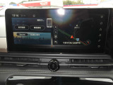 ★メモリーナビはタッチパネル式で簡単操作。TVもフルセグですので映像もとっても綺麗です。お好きな音楽を聞きながらドライブをお楽しみ下さい。