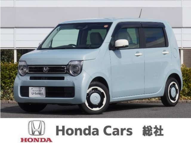 N-WGN L ファッションスタイル 