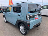 ダイハツ認定中古車ならもしもの時も安心です。充実した中古車保証付きで販売しております。