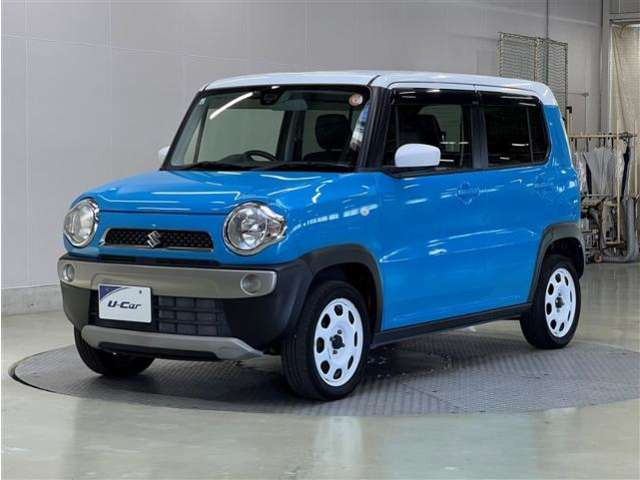 ハスラー G （-）