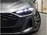 A5 TFSI 110kW Sラインパッケージ 